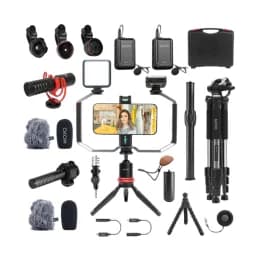 Audio and Video Accessories
