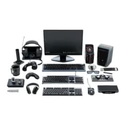 Computer Peripherals