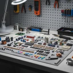 Electronic Components