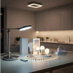 LED Lighting Solutions