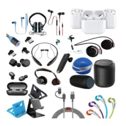 Mobile Accessories
