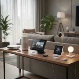 Smart Home Devices