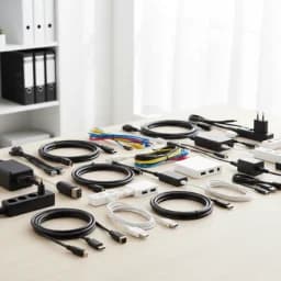 Cables and Adapters