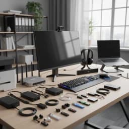 Computer Accessories
