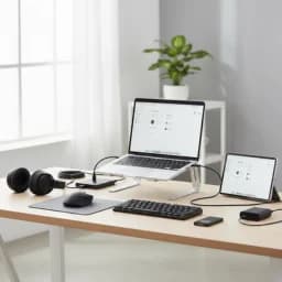 Laptop Accessories