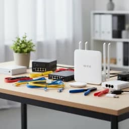 Networking Equipment