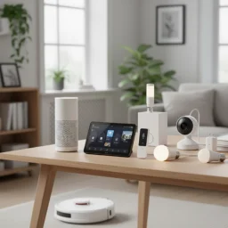Smart Home and IoT Accessories
