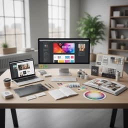 Graphic Design Services