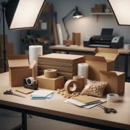 Packaging Materials