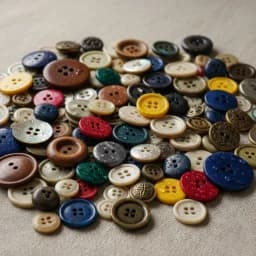 Buttons