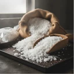 Industrial Salt