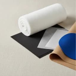 Nonwoven Fabric