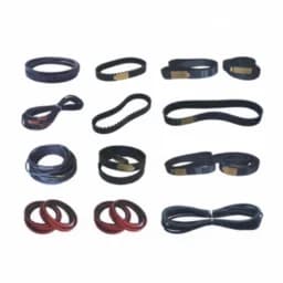 Machine Belt