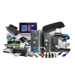 Computers and Accessories