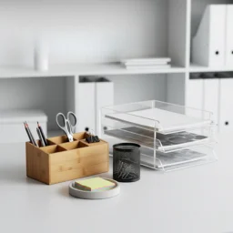 Desk Organizers