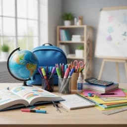 Educational Supplies