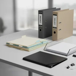 Files and Folders