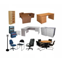 Office equipments