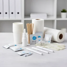 Single Uses Products