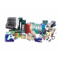 Stationaries Solution
