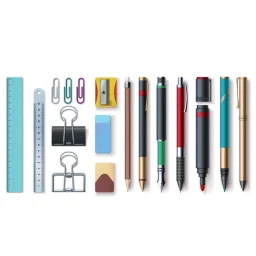 Writing Instruments